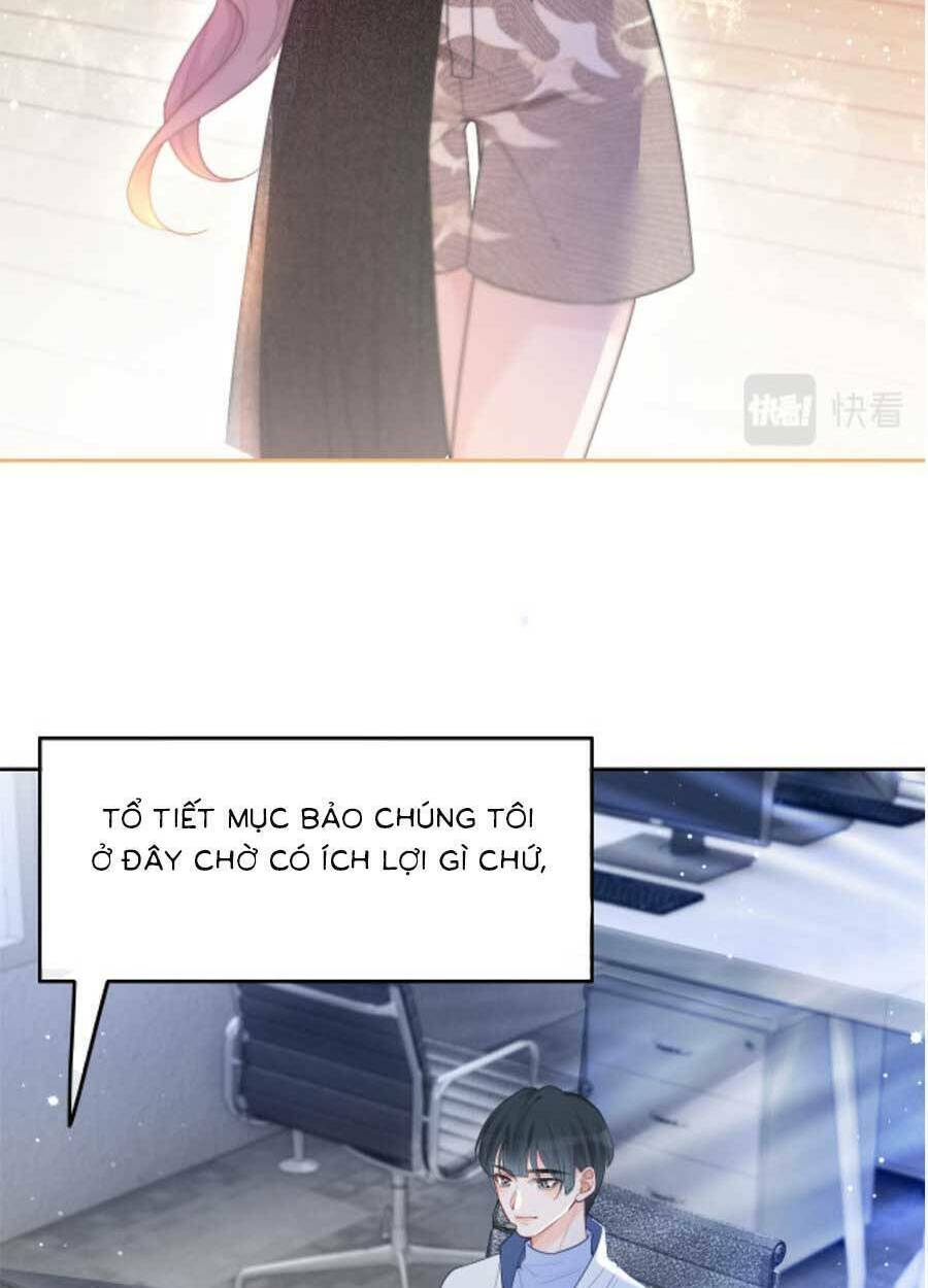 Được Các Anh Trai Chiều Chuộng Tôi Trở Nên Ngang Tàng Chapter 87 - Trang 2