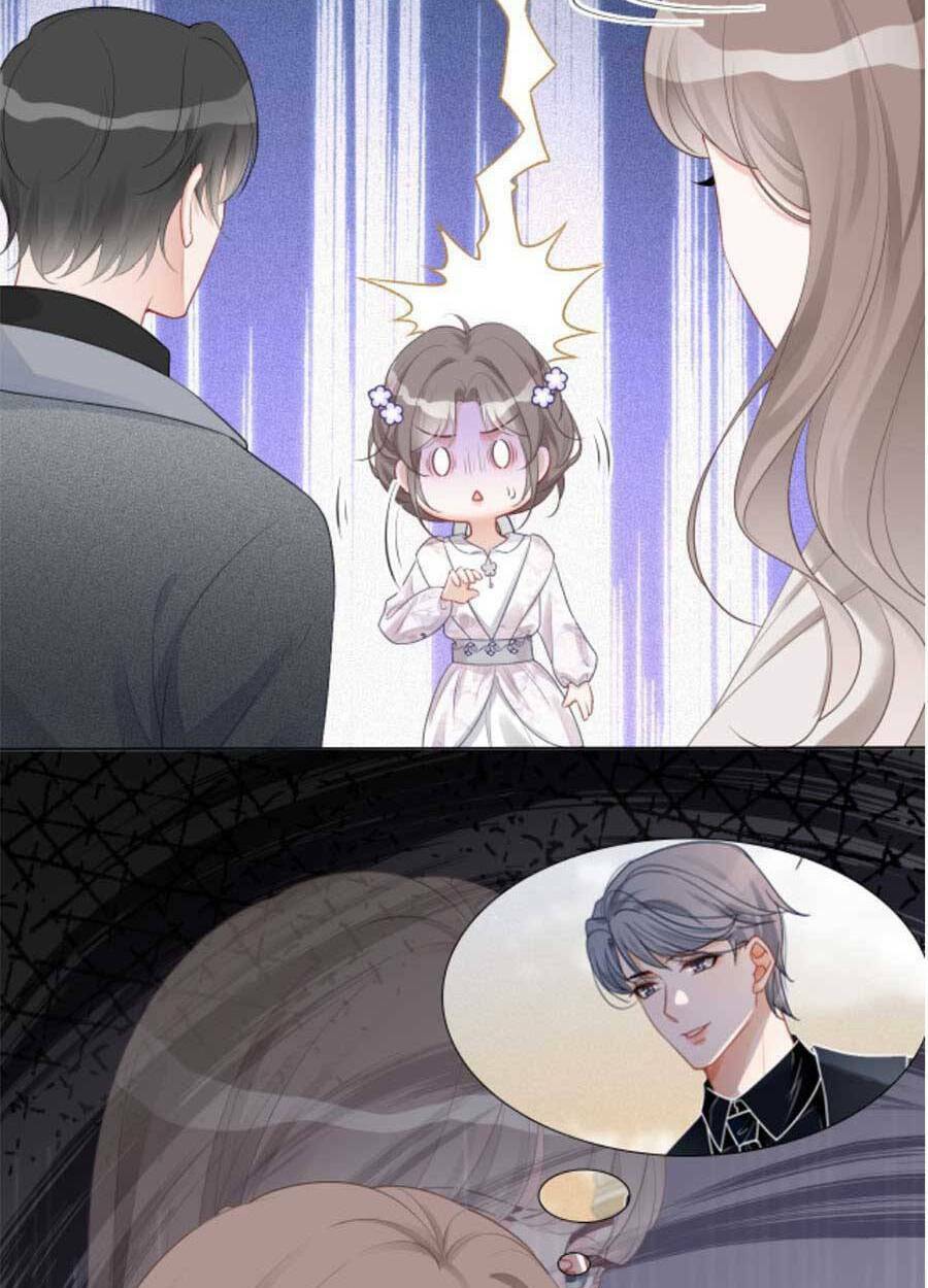 Được Các Anh Trai Chiều Chuộng Tôi Trở Nên Ngang Tàng Chapter 87 - Trang 2