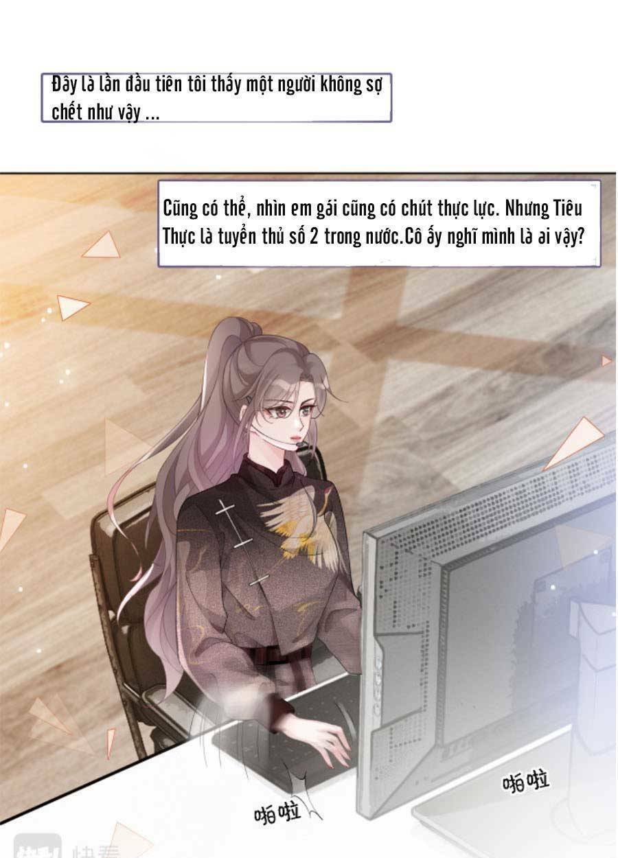 Được Các Anh Trai Chiều Chuộng Tôi Trở Nên Ngang Tàng Chapter 87 - Trang 2