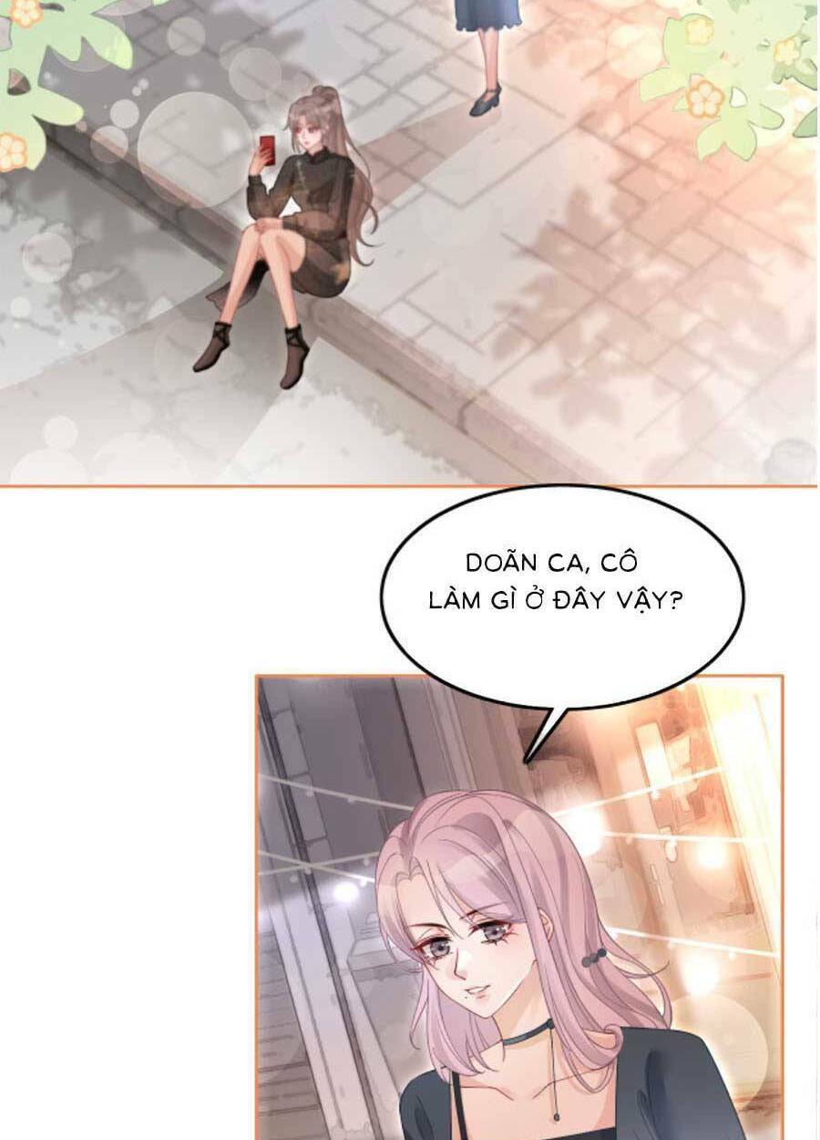 Được Các Anh Trai Chiều Chuộng Tôi Trở Nên Ngang Tàng Chapter 87 - Trang 2