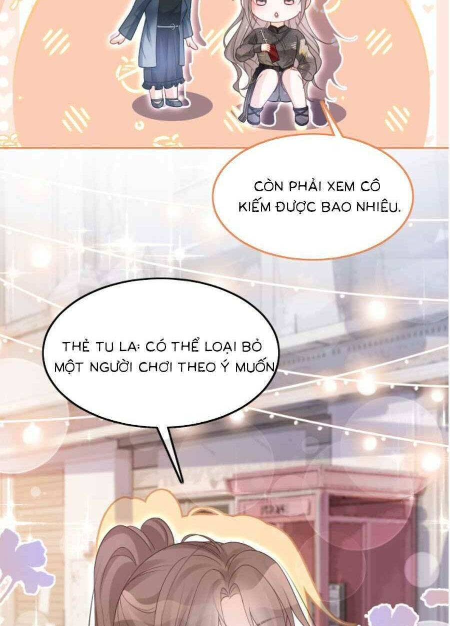 Được Các Anh Trai Chiều Chuộng Tôi Trở Nên Ngang Tàng Chapter 87 - Trang 2