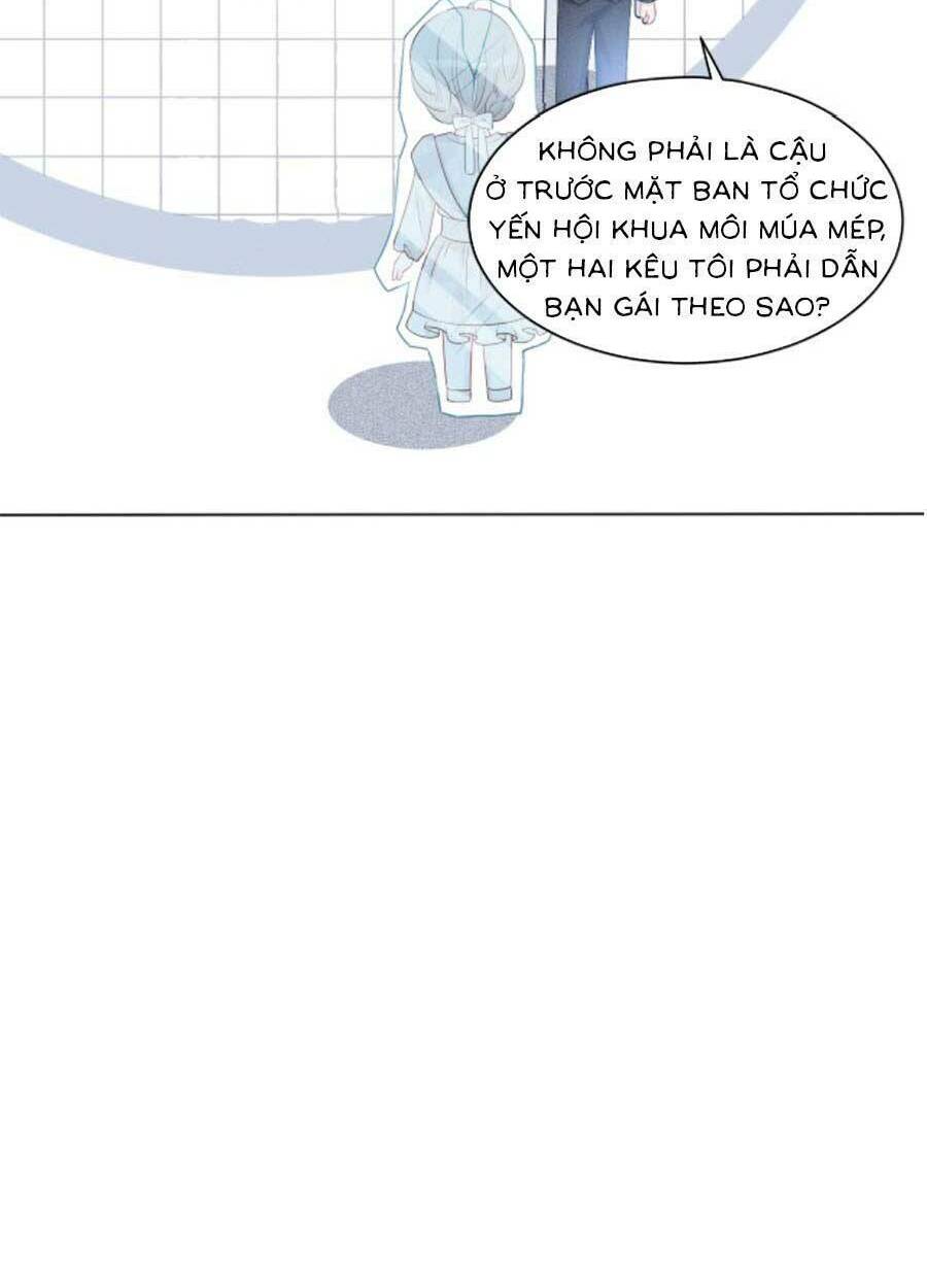 Được Các Anh Trai Chiều Chuộng Tôi Trở Nên Ngang Tàng Chapter 87 - Trang 2