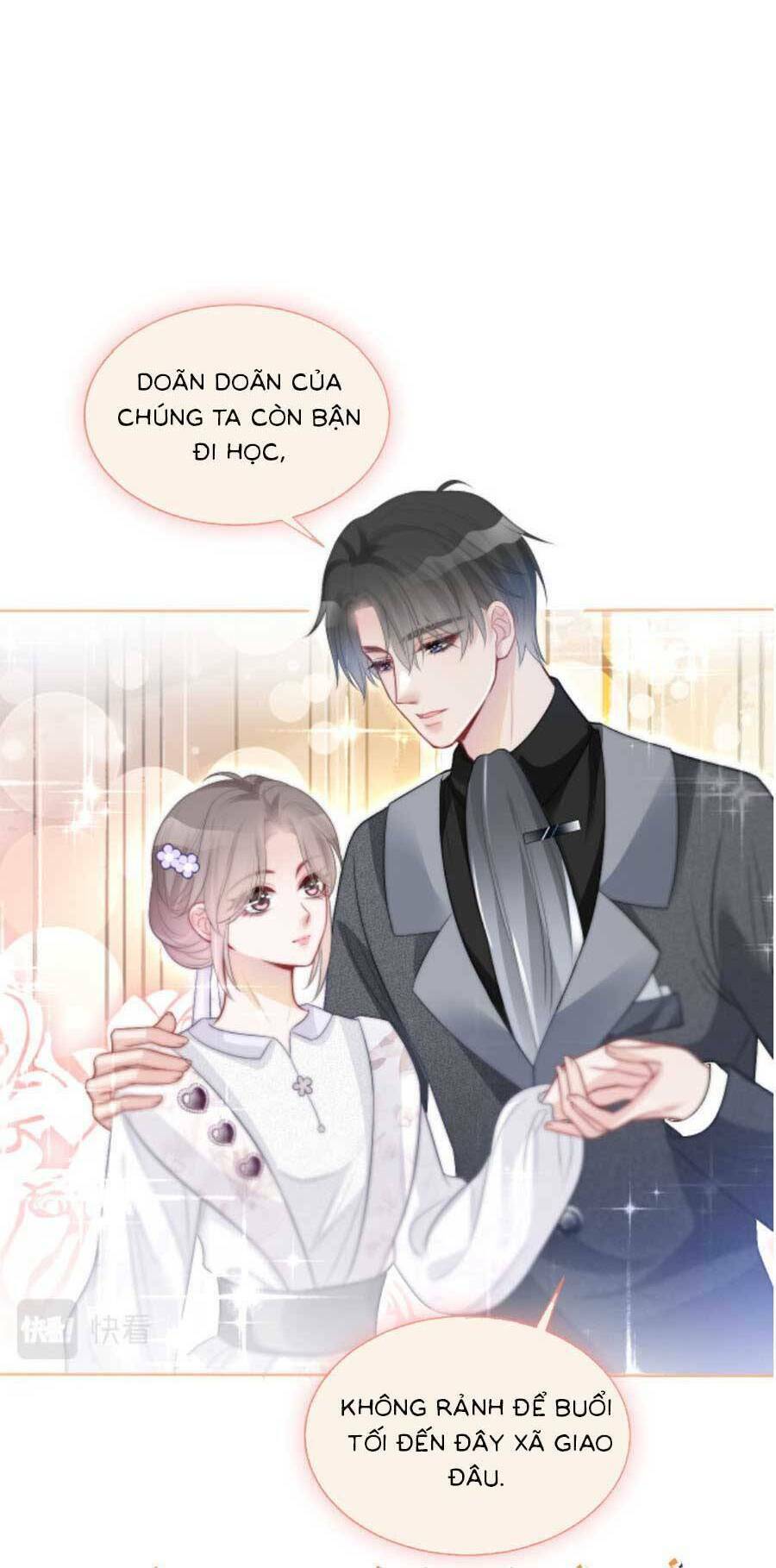 Được Các Anh Trai Chiều Chuộng Tôi Trở Nên Ngang Tàng Chapter 87 - Trang 2