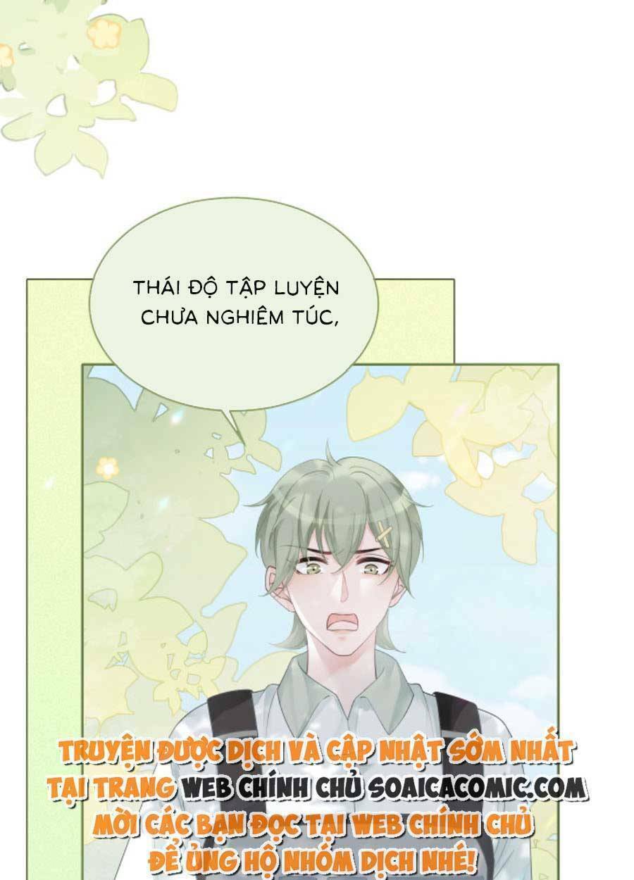 Được Các Anh Trai Chiều Chuộng Tôi Trở Nên Ngang Tàng Chapter 88 - Trang 2