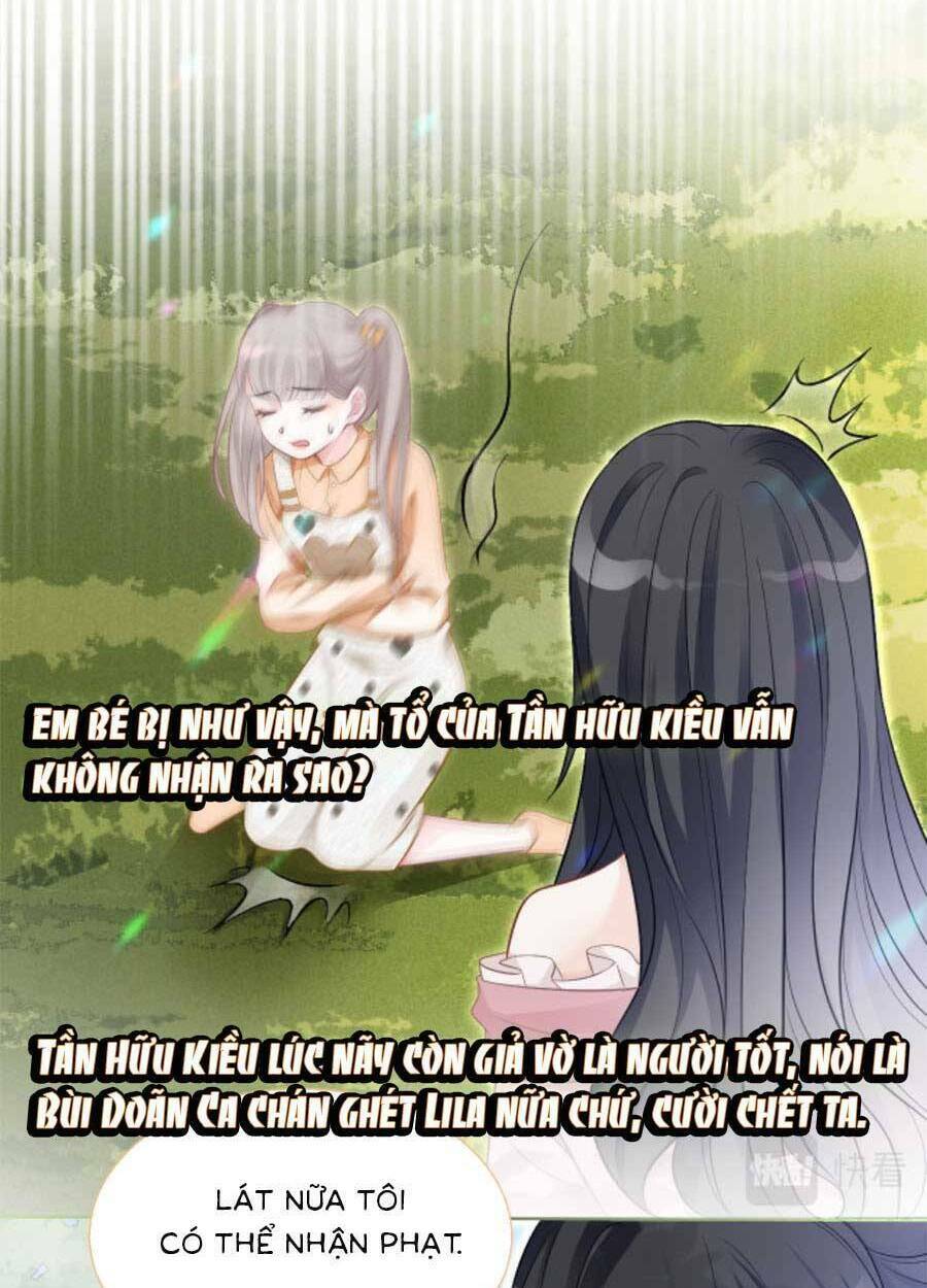 Được Các Anh Trai Chiều Chuộng Tôi Trở Nên Ngang Tàng Chapter 88 - Trang 2