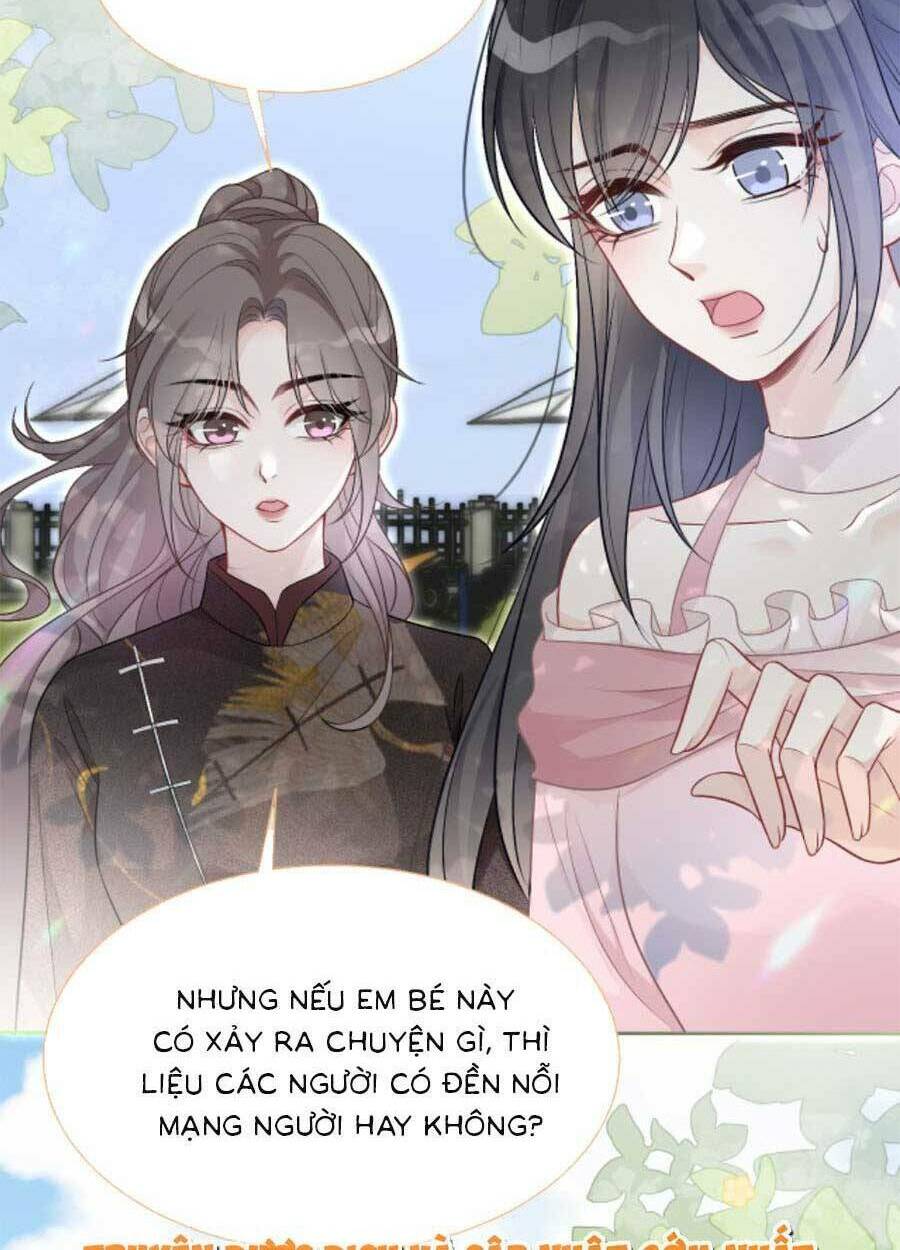 Được Các Anh Trai Chiều Chuộng Tôi Trở Nên Ngang Tàng Chapter 88 - Trang 2