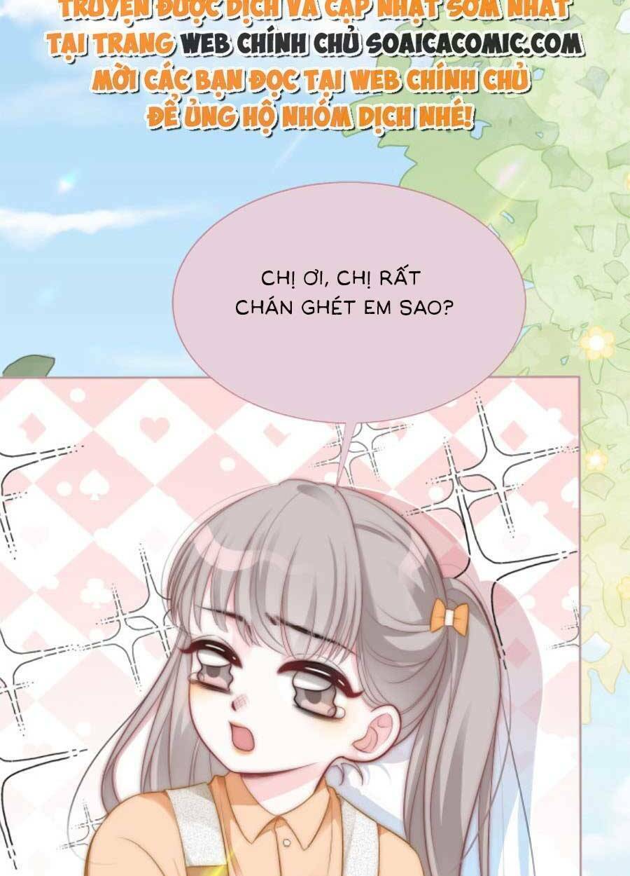 Được Các Anh Trai Chiều Chuộng Tôi Trở Nên Ngang Tàng Chapter 88 - Trang 2