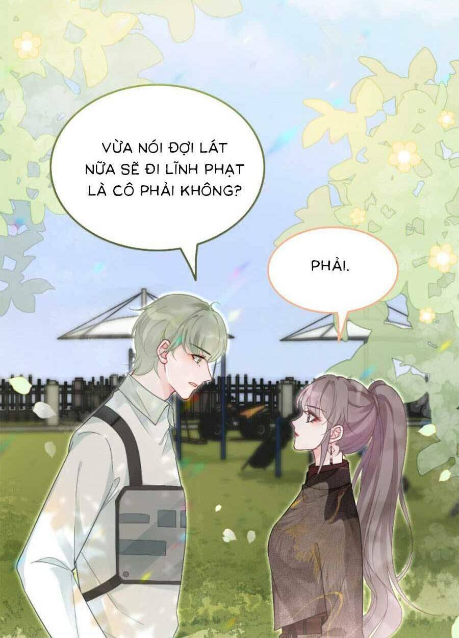 Được Các Anh Trai Chiều Chuộng Tôi Trở Nên Ngang Tàng Chapter 88 - Trang 2