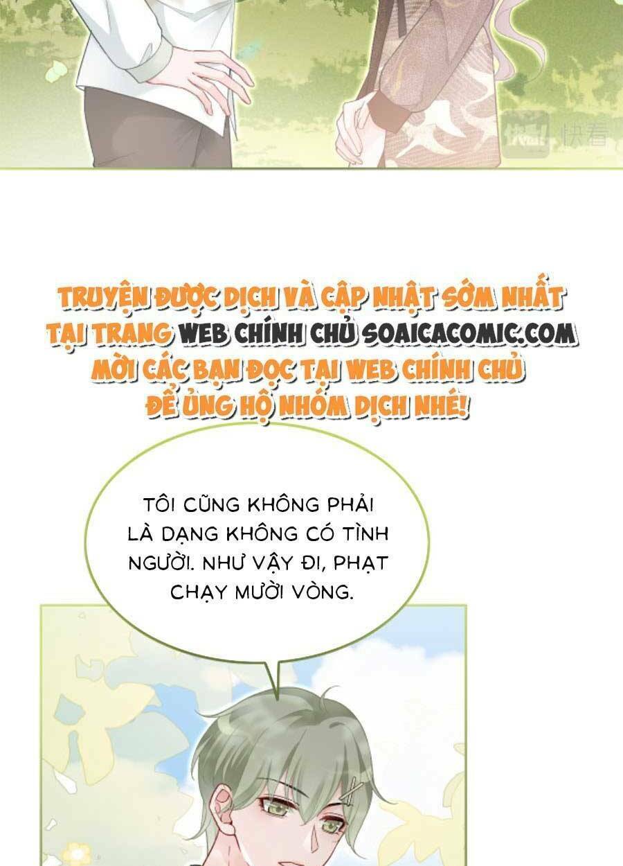 Được Các Anh Trai Chiều Chuộng Tôi Trở Nên Ngang Tàng Chapter 88 - Trang 2