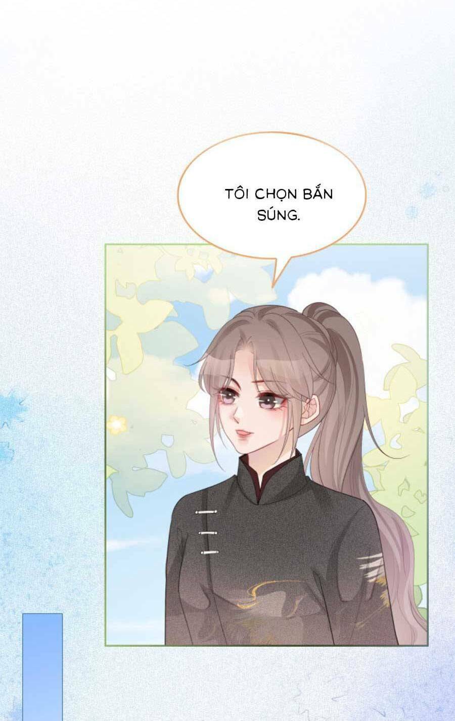 Được Các Anh Trai Chiều Chuộng Tôi Trở Nên Ngang Tàng Chapter 88 - Trang 2