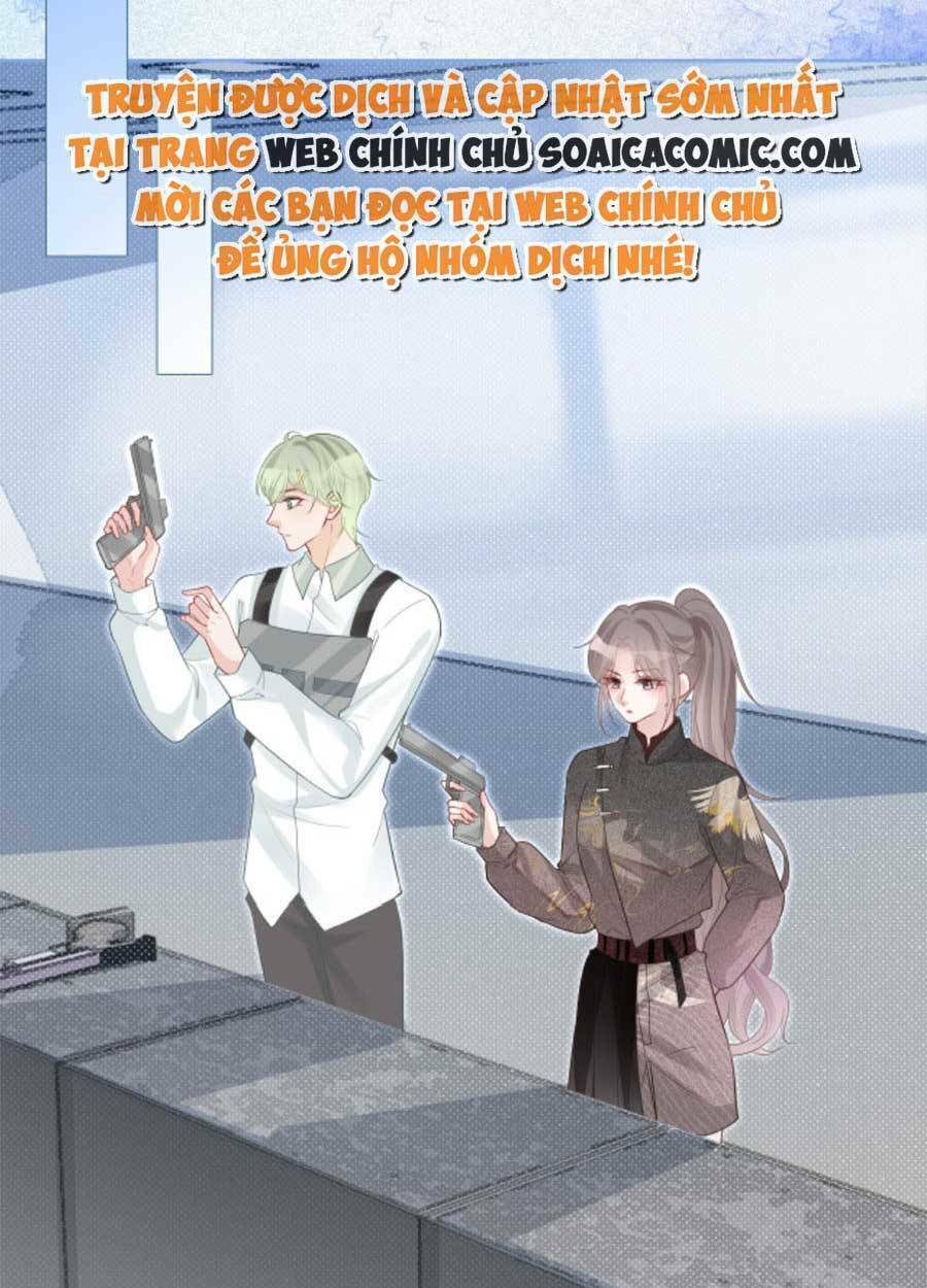 Được Các Anh Trai Chiều Chuộng Tôi Trở Nên Ngang Tàng Chapter 88 - Trang 2