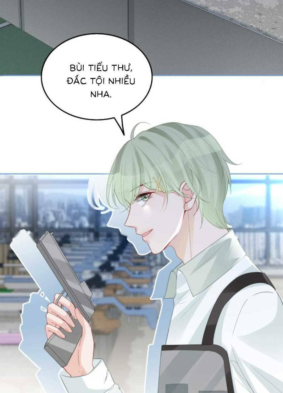 Được Các Anh Trai Chiều Chuộng Tôi Trở Nên Ngang Tàng Chapter 88 - Trang 2