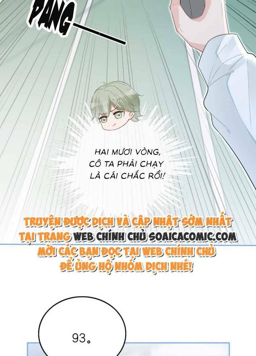 Được Các Anh Trai Chiều Chuộng Tôi Trở Nên Ngang Tàng Chapter 88 - Trang 2