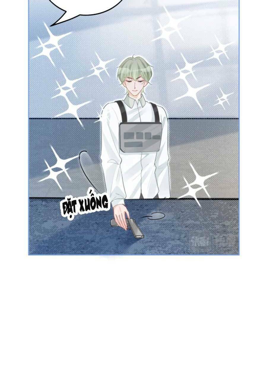 Được Các Anh Trai Chiều Chuộng Tôi Trở Nên Ngang Tàng Chapter 88 - Trang 2