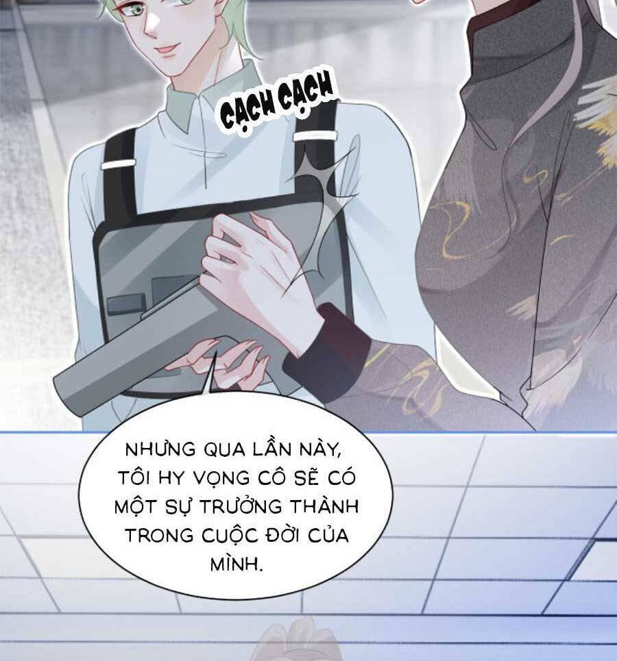 Được Các Anh Trai Chiều Chuộng Tôi Trở Nên Ngang Tàng Chapter 88 - Trang 2