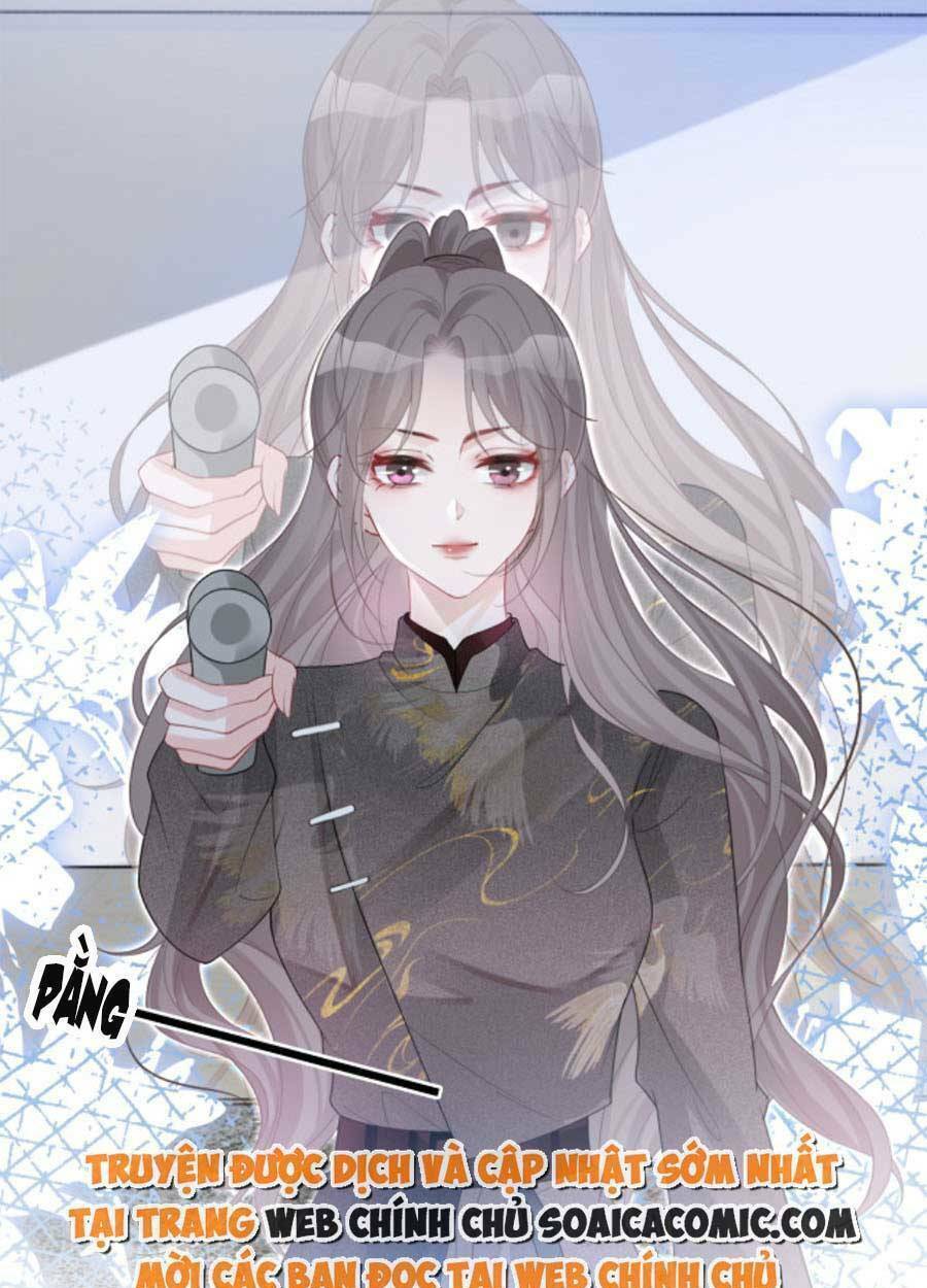 Được Các Anh Trai Chiều Chuộng Tôi Trở Nên Ngang Tàng Chapter 88 - Trang 2