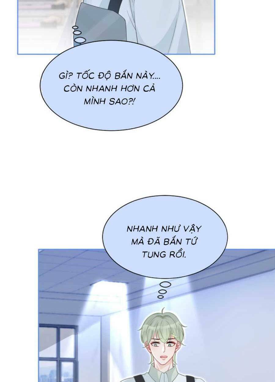 Được Các Anh Trai Chiều Chuộng Tôi Trở Nên Ngang Tàng Chapter 88 - Trang 2