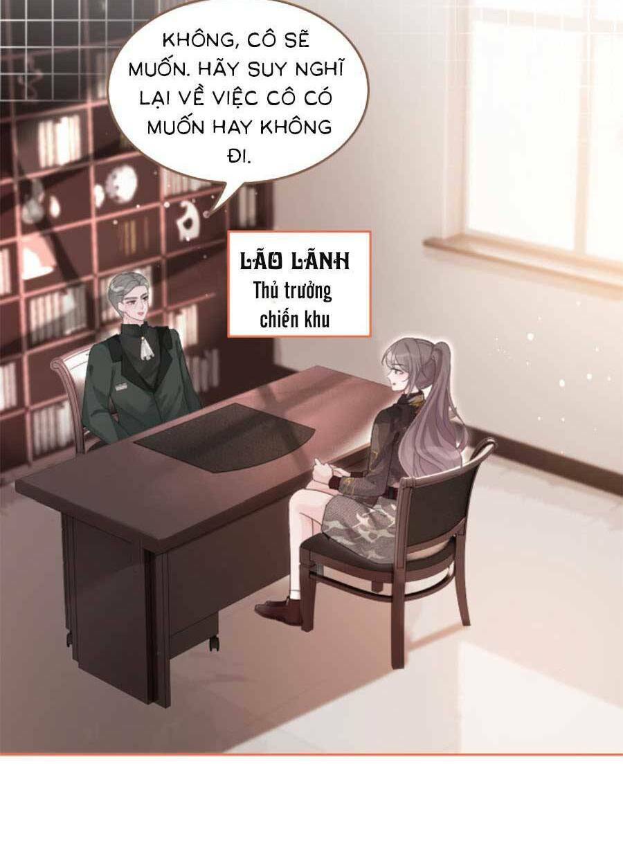 Được Các Anh Trai Chiều Chuộng Tôi Trở Nên Ngang Tàng Chapter 88 - Trang 2