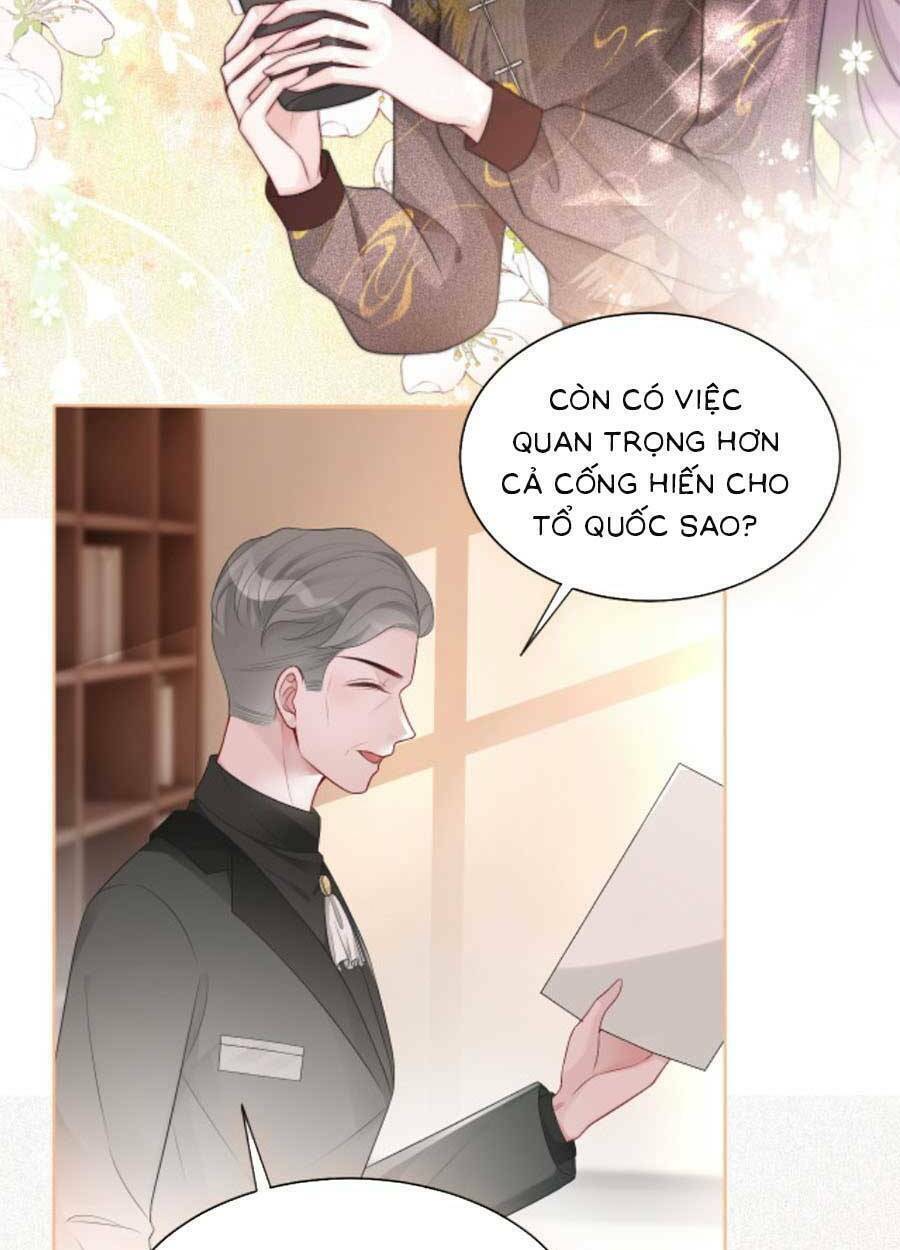 Được Các Anh Trai Chiều Chuộng Tôi Trở Nên Ngang Tàng Chapter 88 - Trang 2