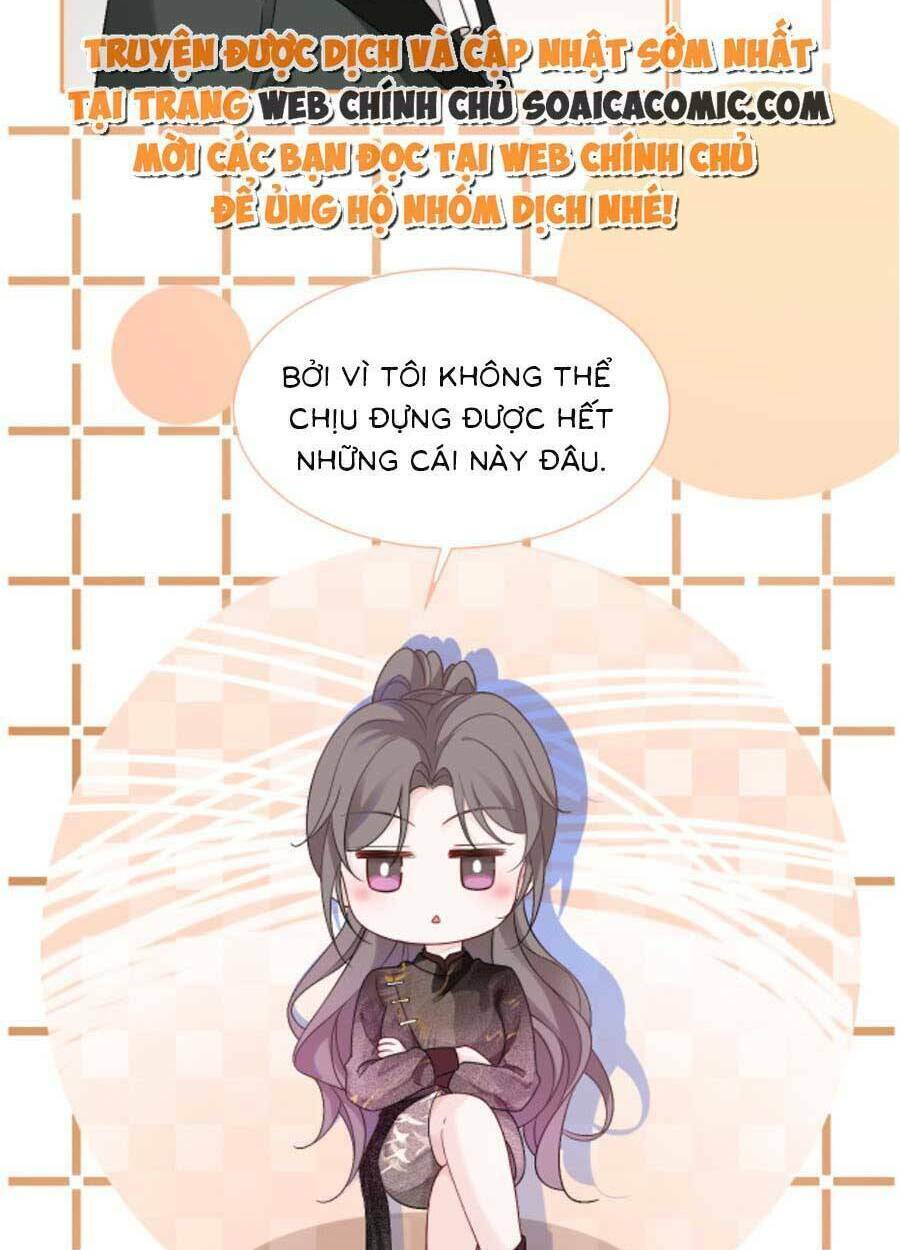 Được Các Anh Trai Chiều Chuộng Tôi Trở Nên Ngang Tàng Chapter 89 - Trang 2