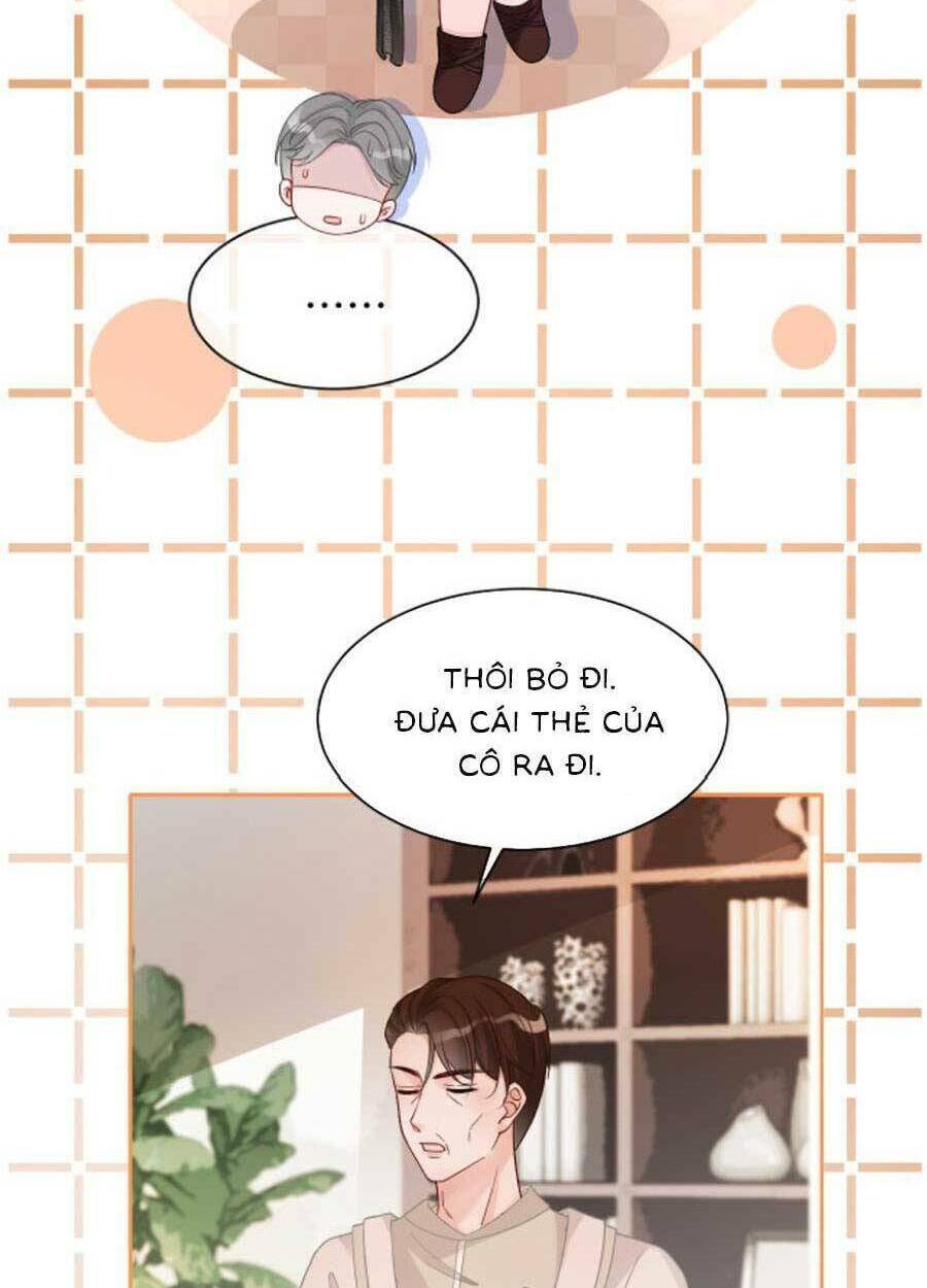 Được Các Anh Trai Chiều Chuộng Tôi Trở Nên Ngang Tàng Chapter 89 - Trang 2