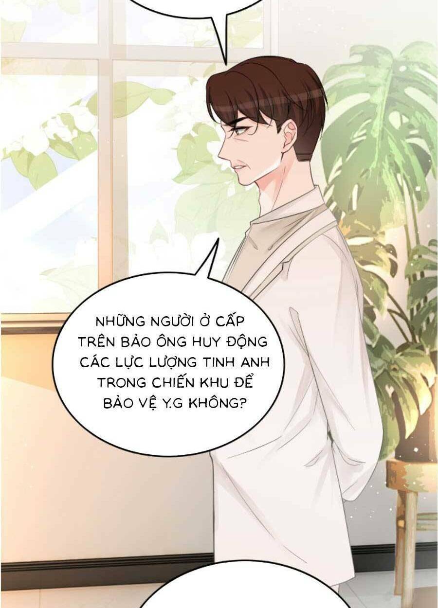 Được Các Anh Trai Chiều Chuộng Tôi Trở Nên Ngang Tàng Chapter 89 - Trang 2