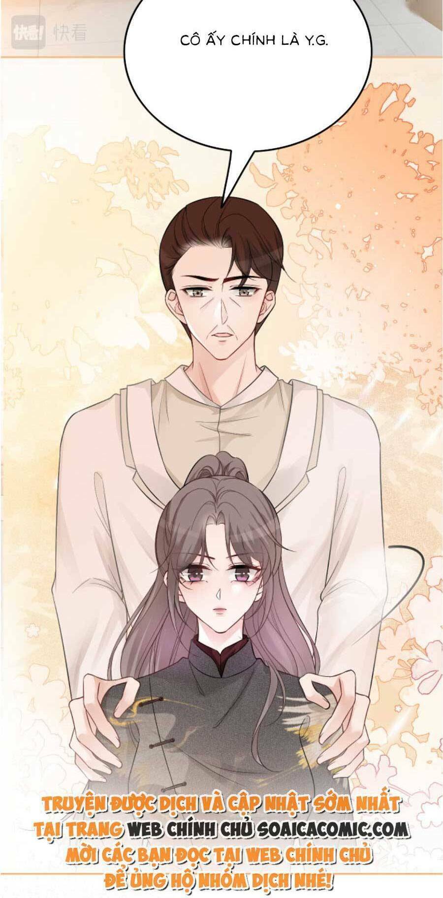 Được Các Anh Trai Chiều Chuộng Tôi Trở Nên Ngang Tàng Chapter 89 - Trang 2