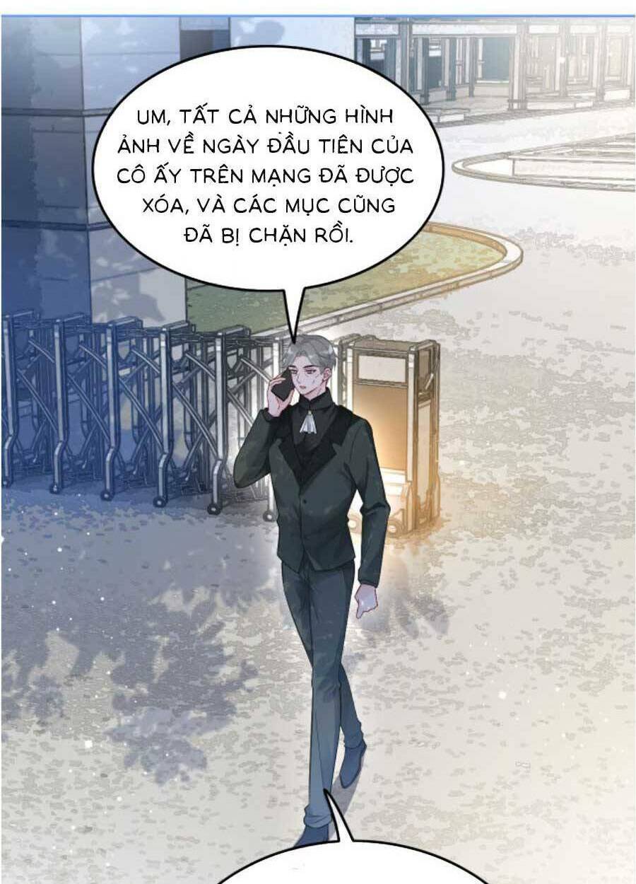 Được Các Anh Trai Chiều Chuộng Tôi Trở Nên Ngang Tàng Chapter 89 - Trang 2