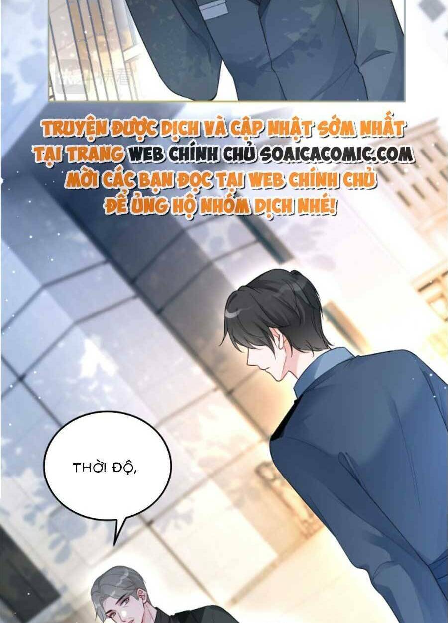 Được Các Anh Trai Chiều Chuộng Tôi Trở Nên Ngang Tàng Chapter 89 - Trang 2