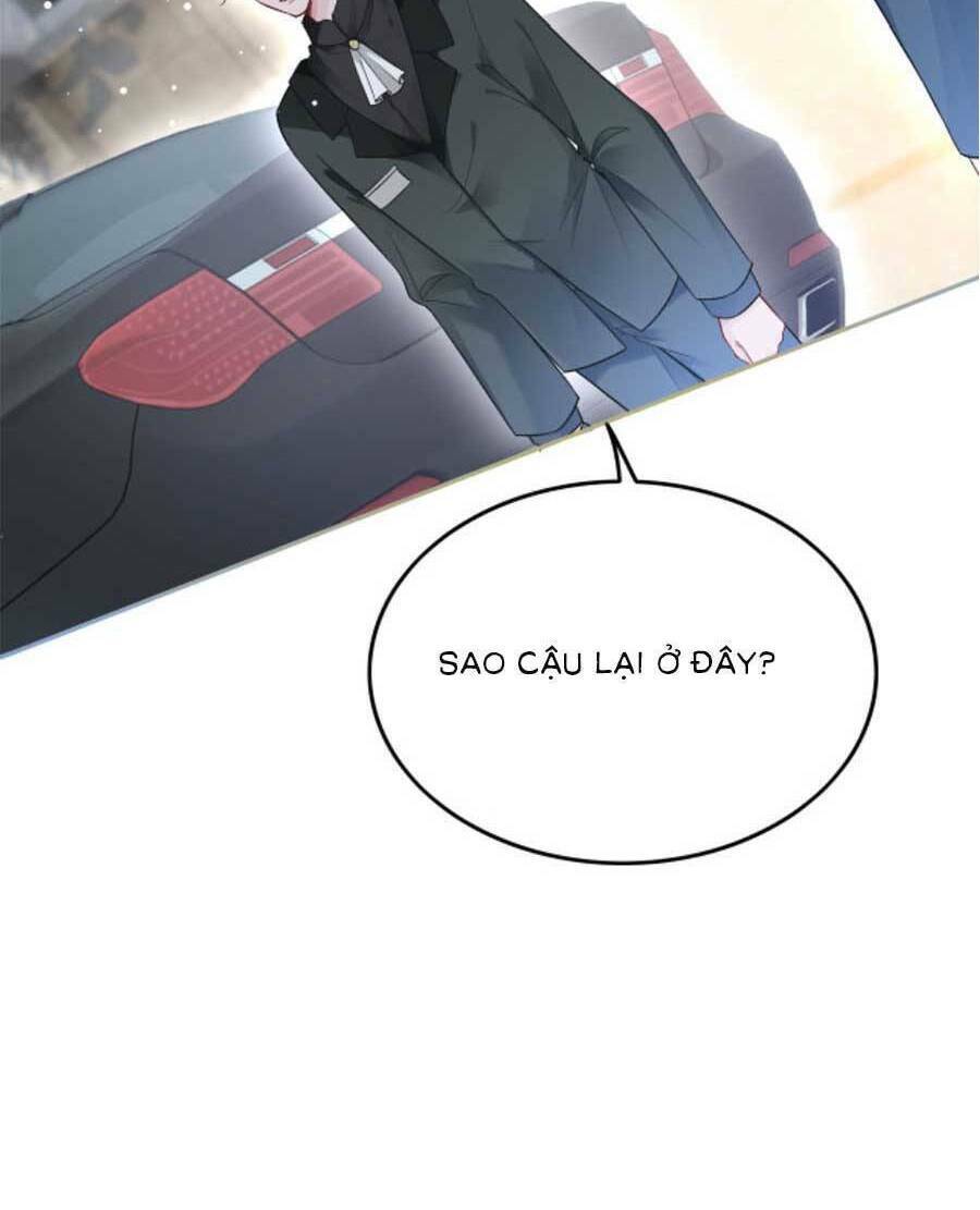 Được Các Anh Trai Chiều Chuộng Tôi Trở Nên Ngang Tàng Chapter 89 - Trang 2