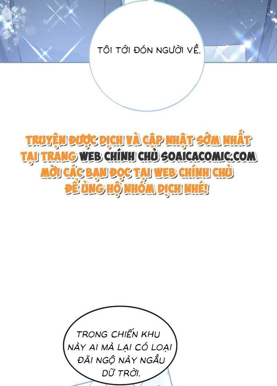 Được Các Anh Trai Chiều Chuộng Tôi Trở Nên Ngang Tàng Chapter 89 - Trang 2