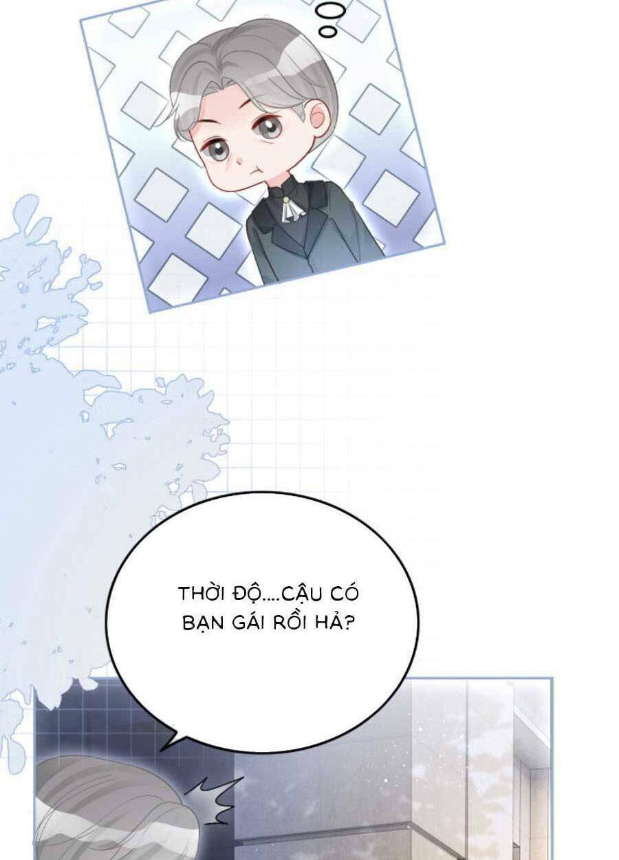 Được Các Anh Trai Chiều Chuộng Tôi Trở Nên Ngang Tàng Chapter 89 - Trang 2