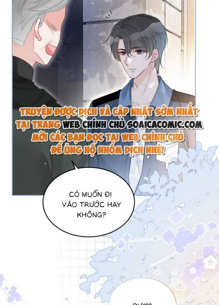 Được Các Anh Trai Chiều Chuộng Tôi Trở Nên Ngang Tàng Chapter 89 - Trang 2