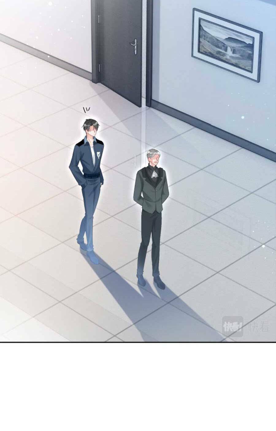 Được Các Anh Trai Chiều Chuộng Tôi Trở Nên Ngang Tàng Chapter 89 - Trang 2