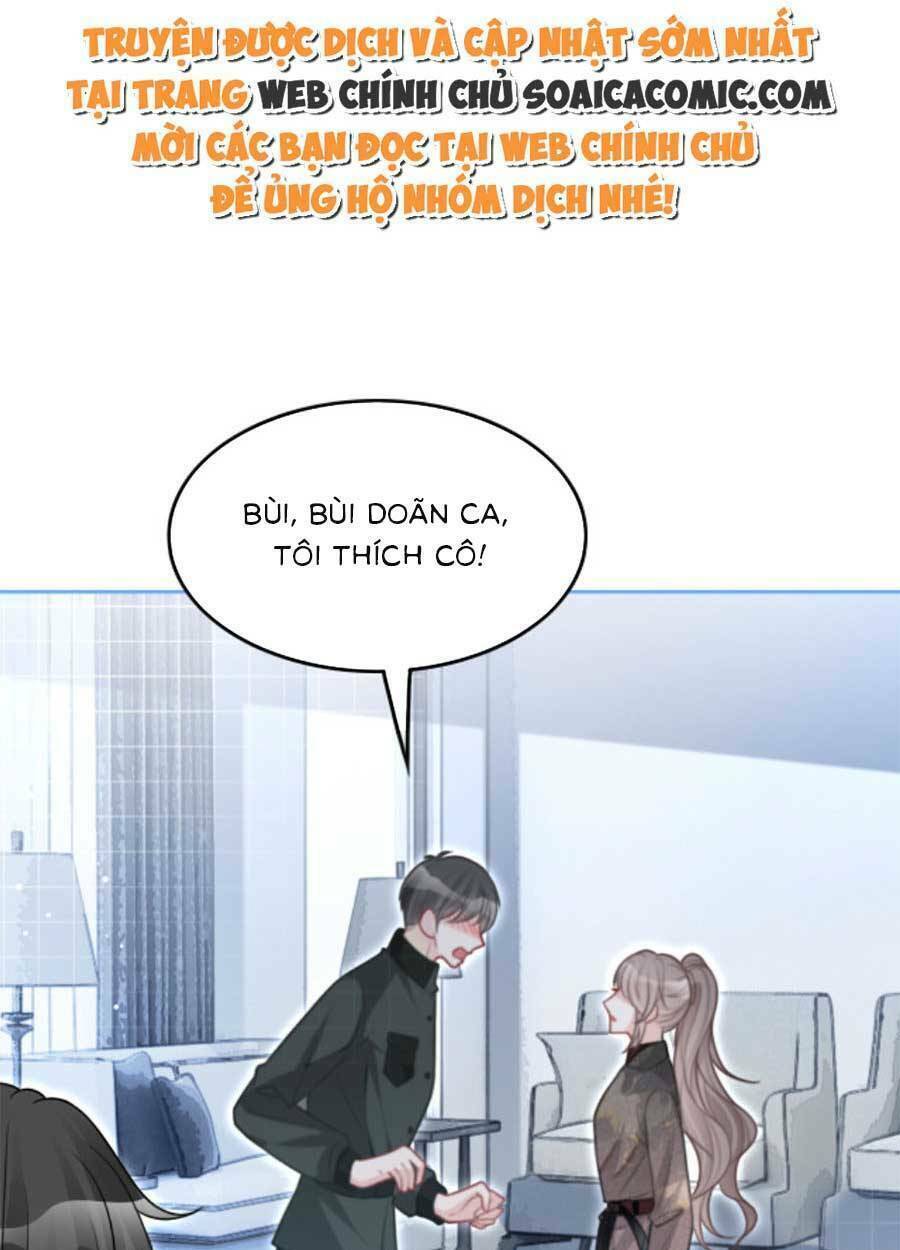 Được Các Anh Trai Chiều Chuộng Tôi Trở Nên Ngang Tàng Chapter 89 - Trang 2