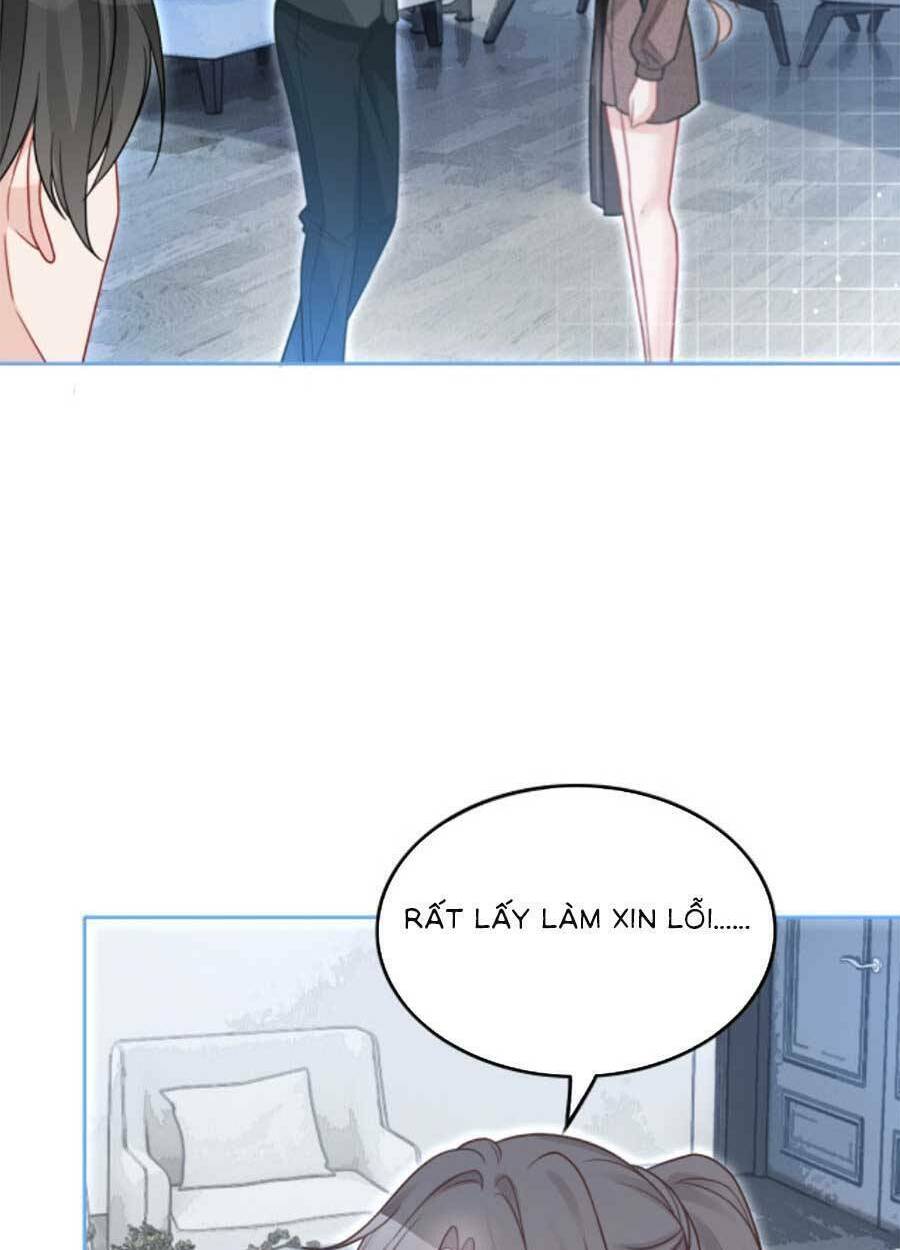 Được Các Anh Trai Chiều Chuộng Tôi Trở Nên Ngang Tàng Chapter 89 - Trang 2