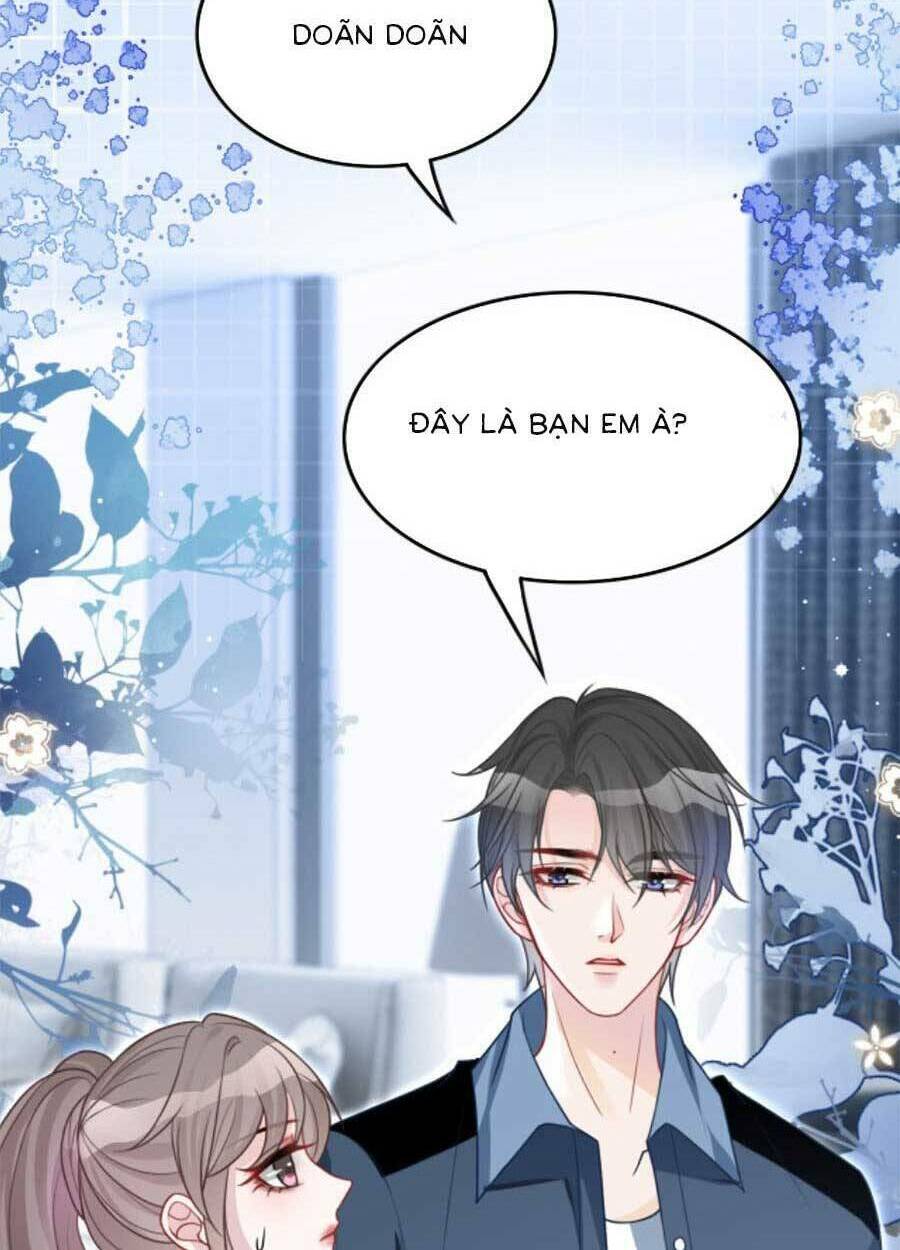 Được Các Anh Trai Chiều Chuộng Tôi Trở Nên Ngang Tàng Chapter 89 - Trang 2