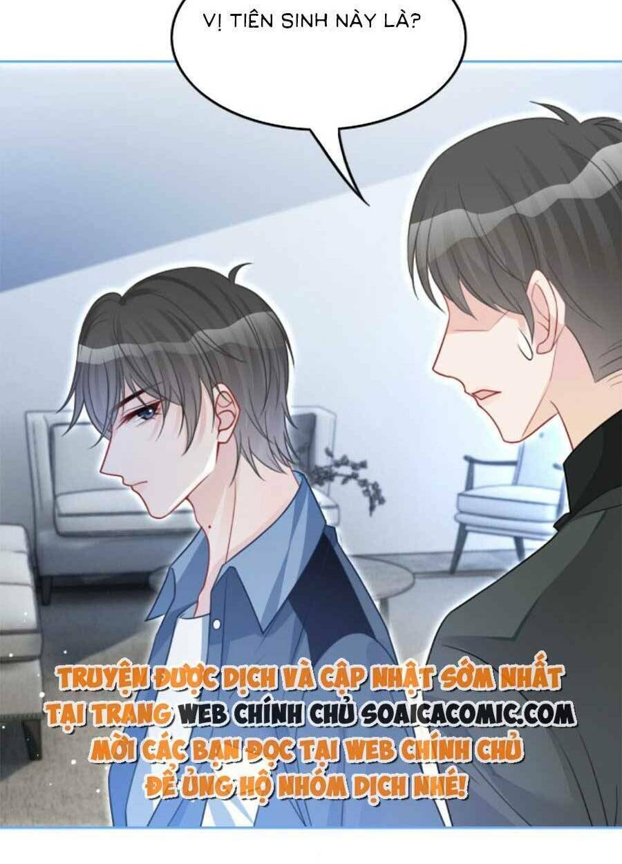 Được Các Anh Trai Chiều Chuộng Tôi Trở Nên Ngang Tàng Chapter 89 - Trang 2