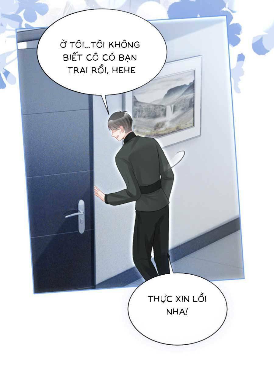 Được Các Anh Trai Chiều Chuộng Tôi Trở Nên Ngang Tàng Chapter 89 - Trang 2