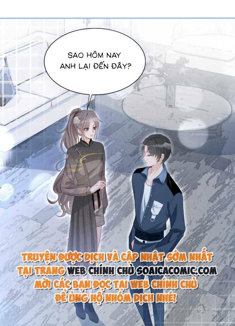 Được Các Anh Trai Chiều Chuộng Tôi Trở Nên Ngang Tàng Chapter 89 - Trang 2