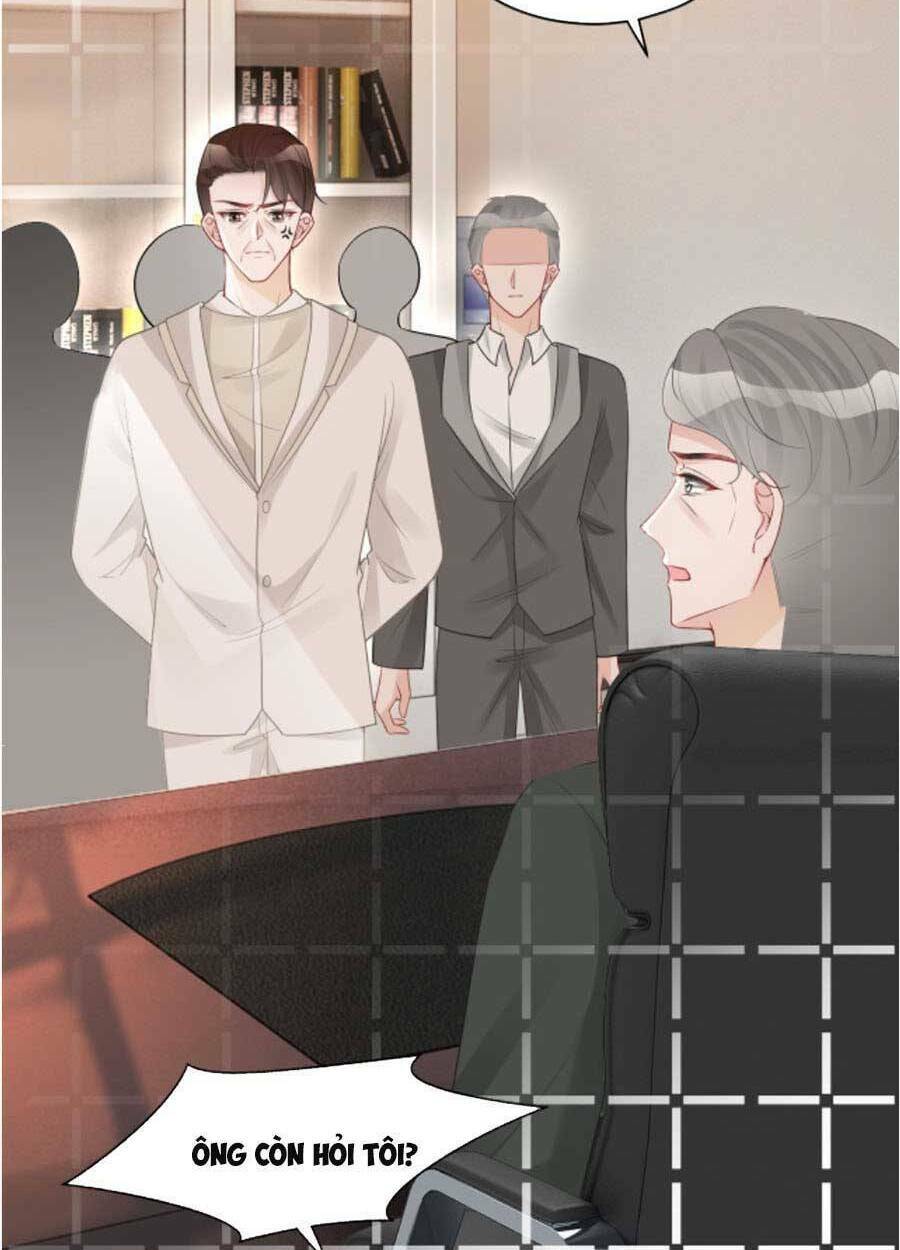 Được Các Anh Trai Chiều Chuộng Tôi Trở Nên Ngang Tàng Chapter 89 - Trang 2