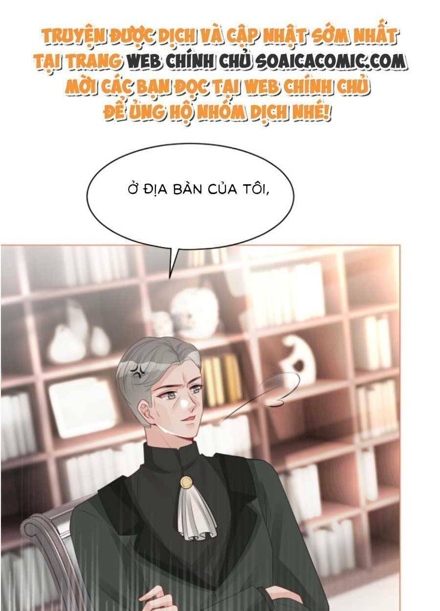 Được Các Anh Trai Chiều Chuộng Tôi Trở Nên Ngang Tàng Chapter 89 - Trang 2