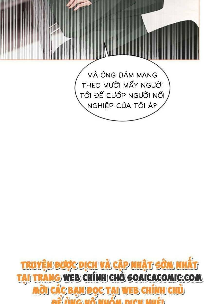 Được Các Anh Trai Chiều Chuộng Tôi Trở Nên Ngang Tàng Chapter 89 - Trang 2