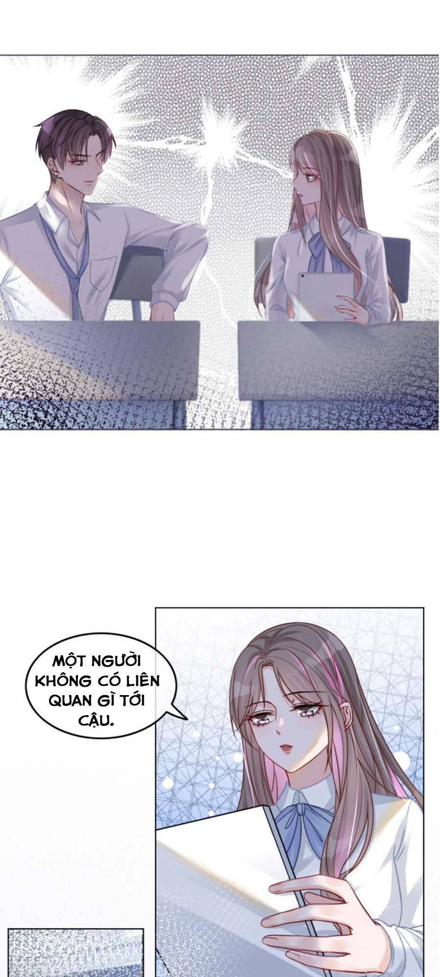 Được Các Anh Trai Chiều Chuộng Tôi Trở Nên Ngang Tàng Chapter 9 - Trang 2