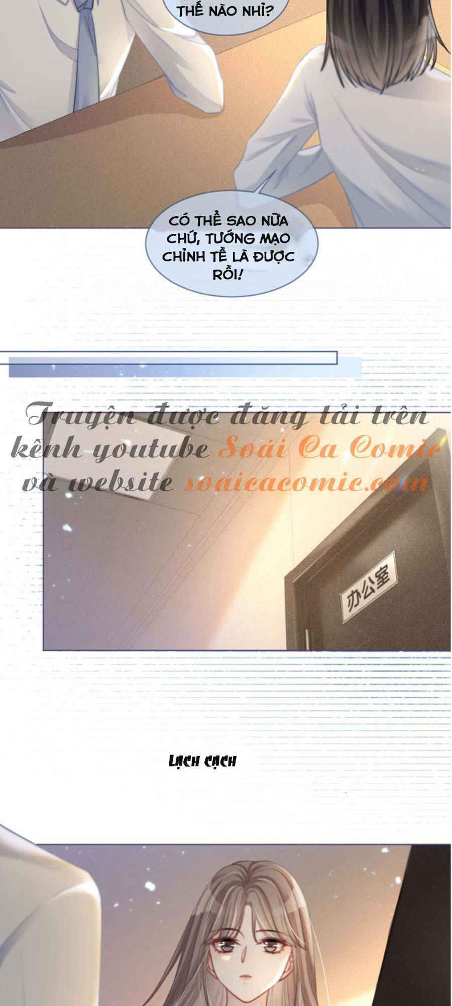 Được Các Anh Trai Chiều Chuộng Tôi Trở Nên Ngang Tàng Chapter 9 - Trang 2