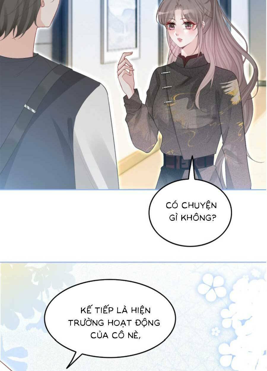 Được Các Anh Trai Chiều Chuộng Tôi Trở Nên Ngang Tàng Chapter 90 - Trang 2