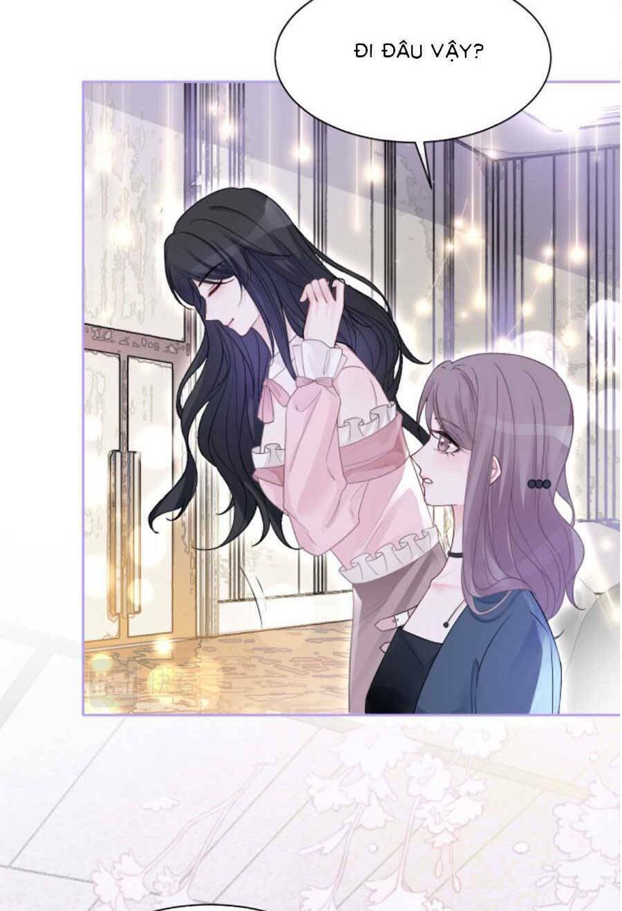 Được Các Anh Trai Chiều Chuộng Tôi Trở Nên Ngang Tàng Chapter 90 - Trang 2