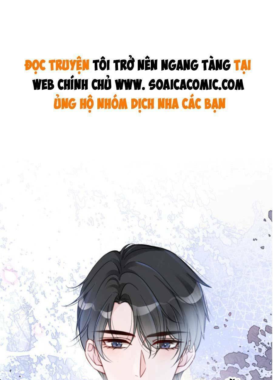 Được Các Anh Trai Chiều Chuộng Tôi Trở Nên Ngang Tàng Chapter 90 - Trang 2