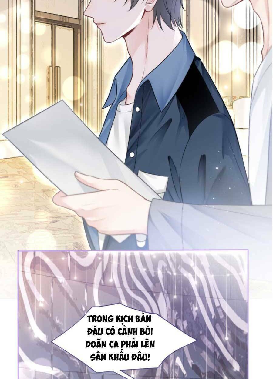 Được Các Anh Trai Chiều Chuộng Tôi Trở Nên Ngang Tàng Chapter 90 - Trang 2