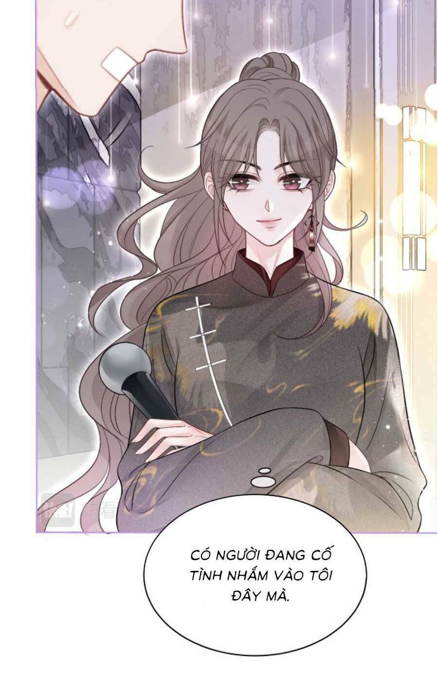 Được Các Anh Trai Chiều Chuộng Tôi Trở Nên Ngang Tàng Chapter 90 - Trang 2